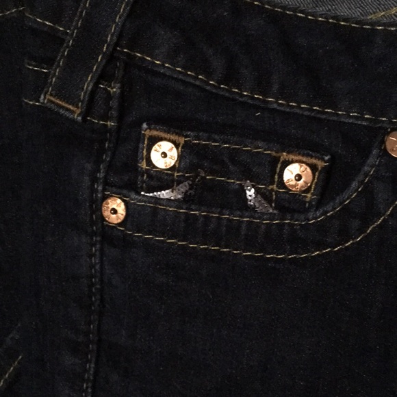 True Religion jeans - Picture 4 of 5
